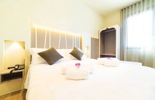 Musile di Piave Hotel | Hotel CalaLuna