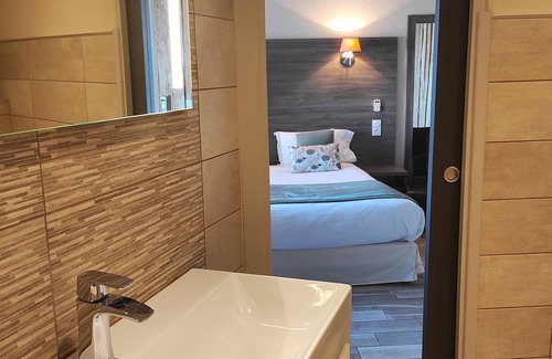 Pietranera Hotel | Hotel Calavita Rooftop & Spa