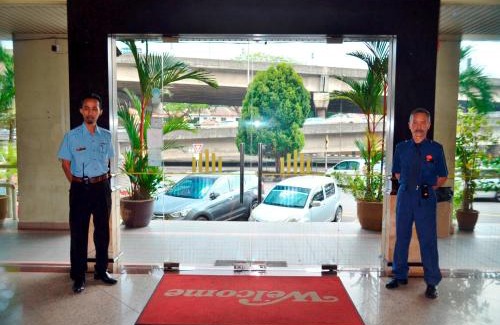 Kuala Lumpur Hotel | Hotel Caliber