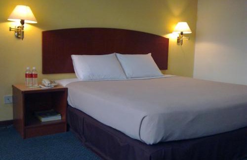 Kuala Lumpur Hotel | Hotel Caliber