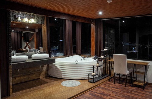 Urubamba Hotel | Hotel California Urubamba