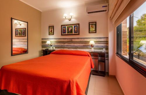 Santa Teresita Hotel | Hotel Calimera