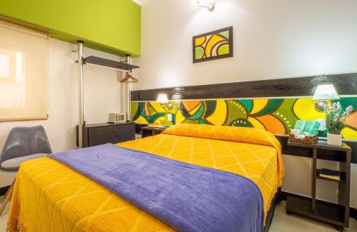 Santa Teresita Hotel | Hotel Calimera