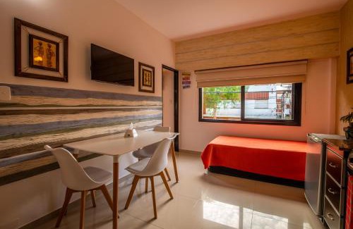 Santa Teresita Hotel | Hotel Calimera