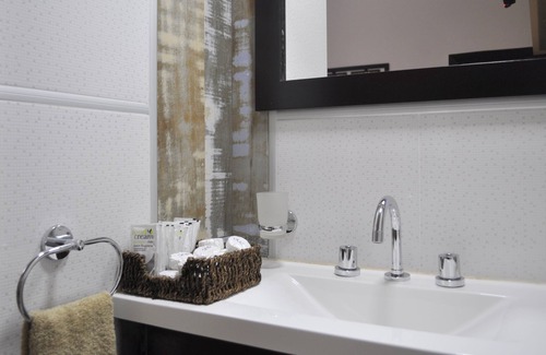 Santa Teresita Hotel | Hotel Calimera