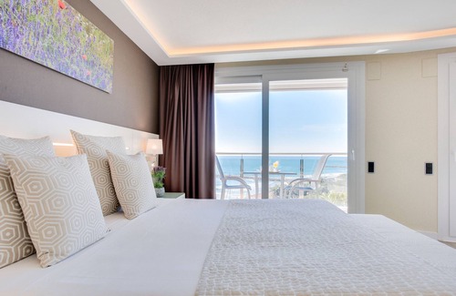 Sitges Town Center Hotel | Hotel Calipolis