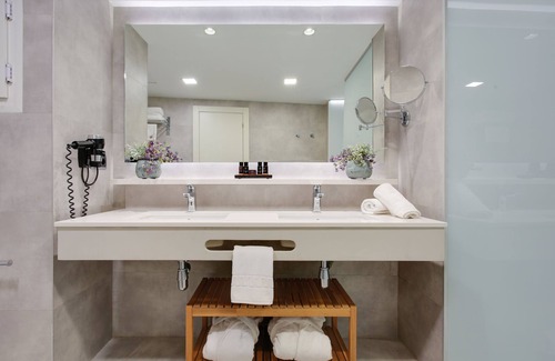 Sitges Town Center Hotel | Hotel Calipolis