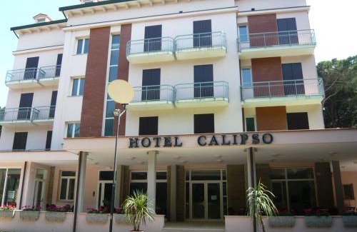 Lido degli Estensi Hotel | Hotel Calipso