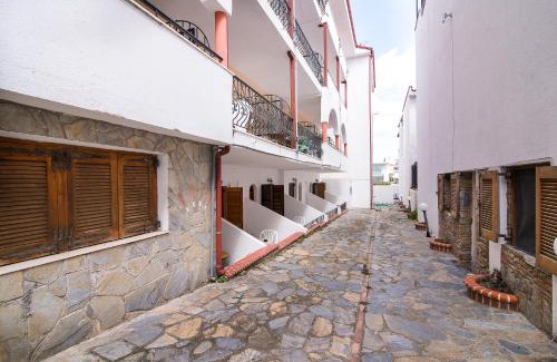 Haniotis Hotel | Hotel Calypso