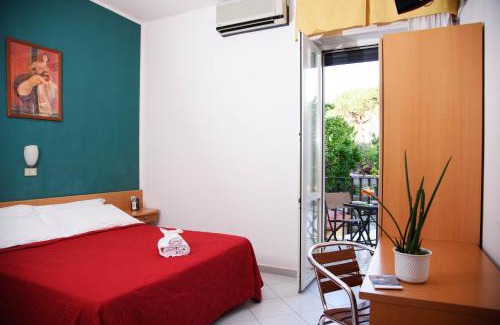 Pompei Hotel | Hotel Calypso