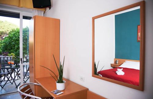 Pompei Hotel | Hotel Calypso