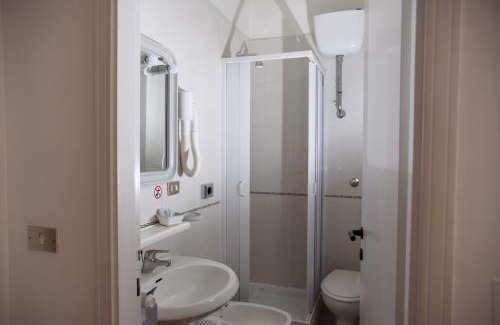 Pompei Hotel | Hotel Calypso