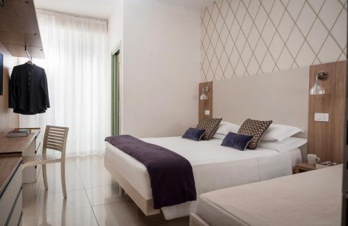Marina Centro Hotel | Hotel Calypso- Rimini Marina Centro