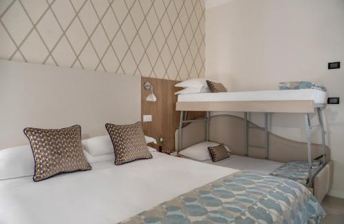 Marina Centro Hotel | Hotel Calypso- Rimini Marina Centro