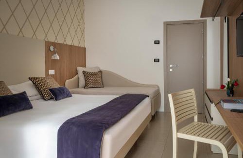 Marina Centro Hotel | Hotel Calypso- Rimini Marina Centro
