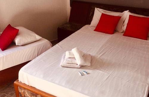 Osasco Hotel | Hotel Cambará