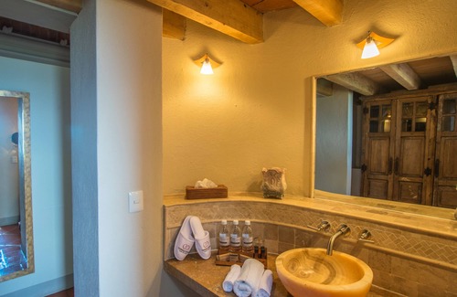 Guanajuato Hotel | Hotel Camino de Vinos