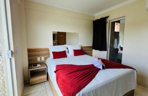 Camocim Hotel | Hotel Camocim