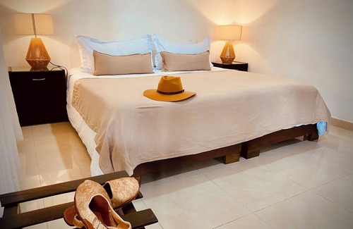 Yopal Hotel | Hotel Camoruco