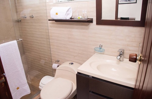Yopal Hotel | Hotel Camoruco