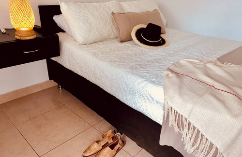 Yopal Hotel | Hotel Camoruco