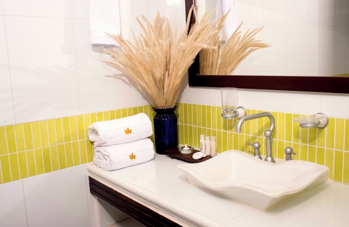 Yopal Hotel | Hotel Camoruco