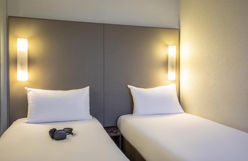 Moneteau Hotel | Hotel Campanile Auxerre - Monéteau