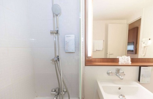 Biarritz Hotel | Hotel Campanile Biarritz