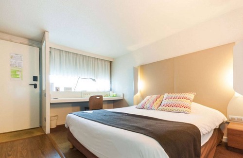 Biarritz Hotel | Hotel Campanile Biarritz