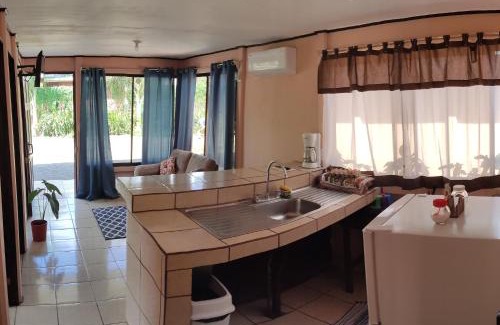La Fortuna Cabin | Hotel Campestre Arenal