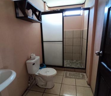 La Fortuna Cabin | Hotel Campestre Arenal