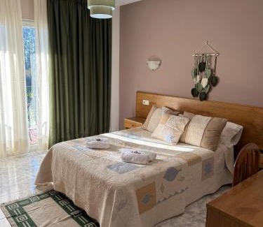 Buezas Hotel | Hotel Campestre Chamuiñas