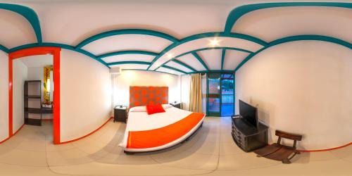 Montenegro Resort | Hotel Campestre La Tata