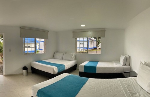 Pereira Hotel | Hotel Campestre Villa Mónaco