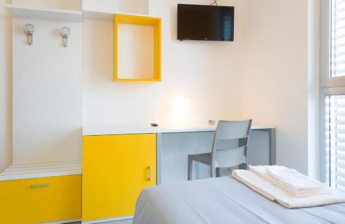 San Paolo Hotel | Hotel Campus Sanpaolo