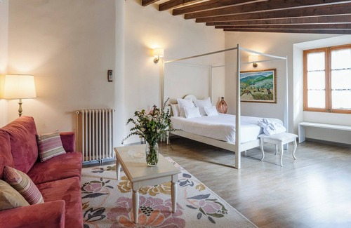 Soller Hotel | Hotel Can Abril