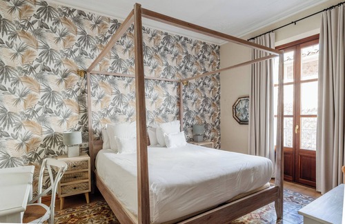 Soller Hotel | Hotel Can Abril
