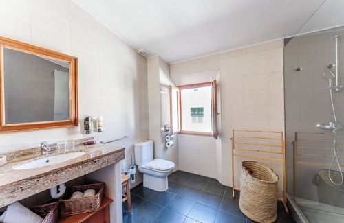 Soller Hotel | Hotel Can Abril