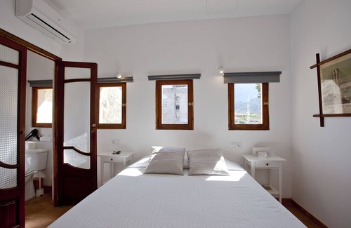 Soller Hotel | Hotel Can Moragues de Sóller