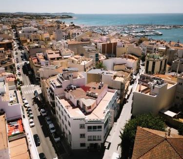 Cambrils Hotel | Hotel Can Solé