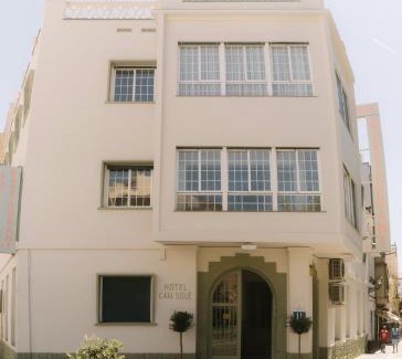 Cambrils Hotel | Hotel Can Solé