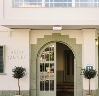 Cambrils Hotel | Hotel Can Solé