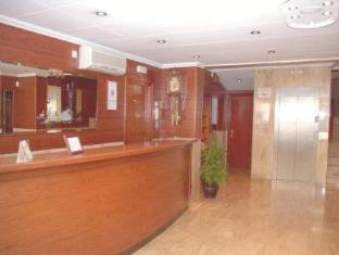 Tarragona Hotel | Hotel Canadá