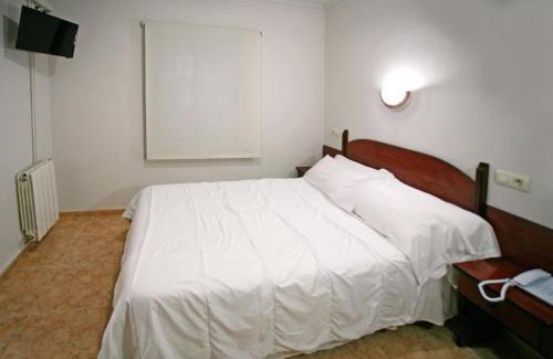 Tarragona Hotel | Hotel Canadá