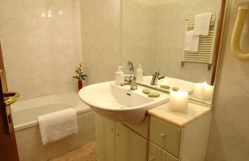 Santa Croce Hotel | Hotel Canal