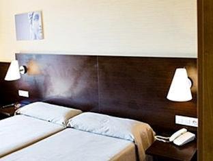 Castelldefels Hotel | Hotel Canal Olímpic