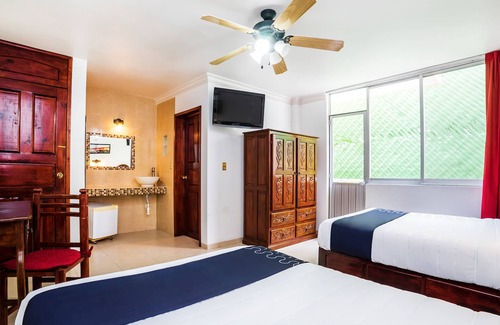 Celaya Hotel | Hotel Cano