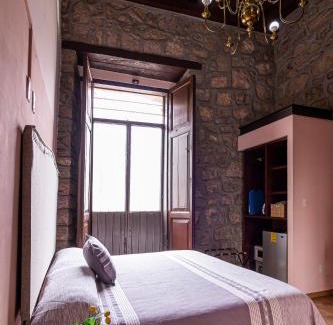 Historic Centre Hotel | Hotel Cantera Rosa