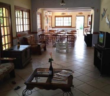 Loteamento Joao Batista Juliao Hotel | Hotel Canto da Enseada