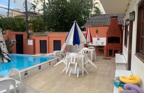 Loteamento Joao Batista Juliao Hotel | Hotel Canto da Enseada